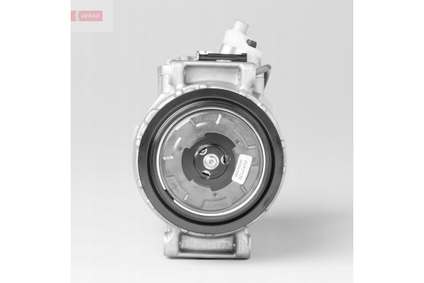 Compressor air conditioning DENSO DCP17135 Quality of parts according to GVO Q original with factory logo OEM OES