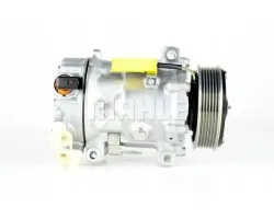 Compresor de aire acondicionado Mahle ACP 1352 000P