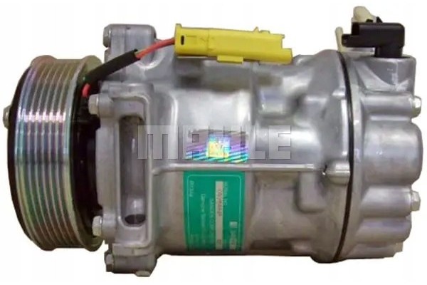 COMPRESSOR AIR CONDITIONING COMPRESSOR ACP 1352 000P Packaging status original