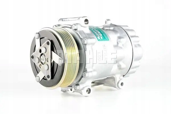 COMPRESSOR AIR CONDITIONING COMPRESSOR ACP 1352 000P Part manufacturer Mahle