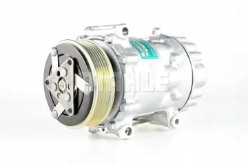 COMPRESSOR AIR CONDITIONING COMPRESSOR ACP 1352 000P Part manufacturer Mahle