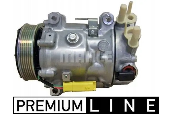 COMPRESSOR AIR CONDITIONING COMPRESSOR ACP 1352 000P Car type cargo vans passenger cars