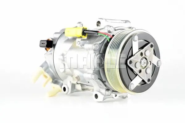 COMPRESSOR AIR CONDITIONING COMPRESSOR ACP 1352 000P Product weight with unit packaging 11 kg
