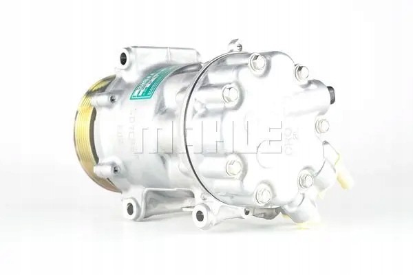 COMPRESSOR AIR CONDITIONING COMPRESSOR ACP 1352 000P Catalog number of the original CITROEN 1631896880 CITROEN 6453ZS CITROEN 64
