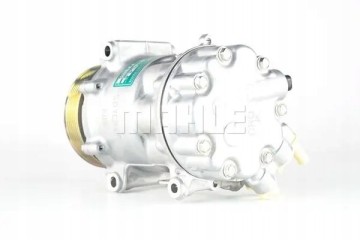 COMPRESSOR AIR CONDITIONING COMPRESSOR ACP 1352 000P Catalog number of the original CITROEN 1631896880 CITROEN 6453ZS CITROEN 64