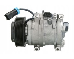 Air conditioning compressor DENSO DCP99520