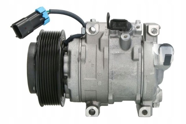 Air conditioning compressor DENSO DCP99520
