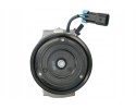 Air conditioning compressor DENSO DCP99520 Quality of parts according to GVO Q original with factory logo OEM OES