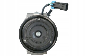 Air conditioning compressor DENSO DCP99520 Quality of parts according to GVO Q original with factory logo OEM OES