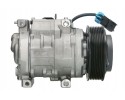 Air conditioning compressor DENSO DCP99520 Car type undefined