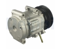 COMPRESSOR KLIM OPEL ANTARA 2 0CDTI 07