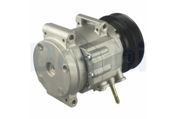 COMPRESSOR KLIM OPEL ANTARA 2 0CDTI 07