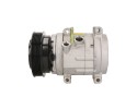 COMPRESSOR KLIM OPEL ANTARA 2 0CDTI 07 Part manufacturer Delphi