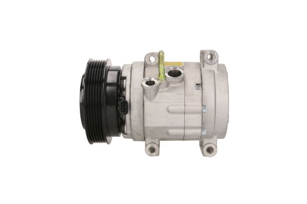 COMPRESSOR KLIM OPEL ANTARA 2 0CDTI 07 Part manufacturer Delphi