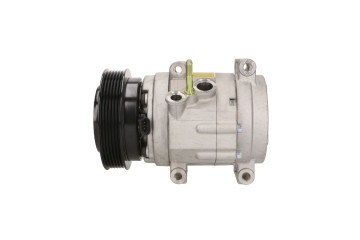COMPRESSOR KLIM OPEL ANTARA 2 0CDTI 07 Part manufacturer Delphi