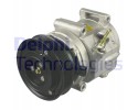COMPRESSOR KLIM OPEL ANTARA 2 0CDTI 07 Catalog number of the original CHEVROLET 20910245 CHEVROLET 96861884 OPEL 20910245 OPEL 4