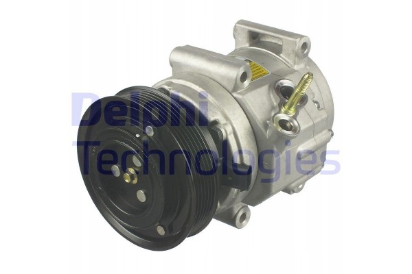 COMPRESSOR KLIM OPEL ANTARA 2 0CDTI 07 Catalog number of the original CHEVROLET 20910245 CHEVROLET 96861884 OPEL 20910245 OPEL 4