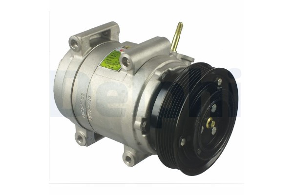 COMPRESSOR KLIM OPEL ANTARA 2 0CDTI 07 EAN GTIN 5012759519738