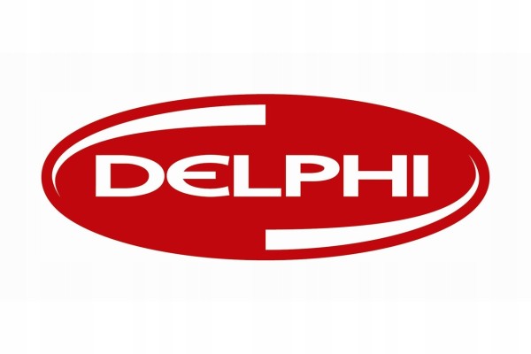 Compresor de aire acondicionado DELPHI CS20322-12B1