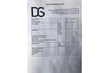 BMW SERIE 5 BERLINA (E60) 520i