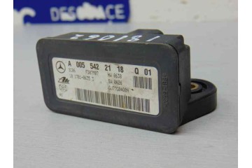 A0055422118 SENSOR MERCEDES-BENZ CLASE C (BM 203) BERLINA