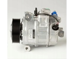 COMPRESSOR AIR CONDITIONING COMPRESSOR DCP05089 DENSO