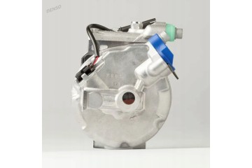 COMPRESSOR AIR CONDITIONING COMPRESSOR DCP05089 DENSO Part manufacturer Denso