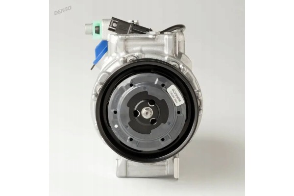 COMPRESSOR AIR CONDITIONING COMPRESSOR DCP05089 DENSO Catalog number of the part DCP05089