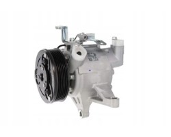 COMPRESSOR AIR CONDITIONING COMPRESSOR 814717 VALEO