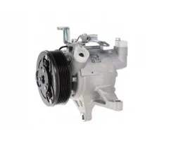 Compresor de aire acondicionado VALEO 814717