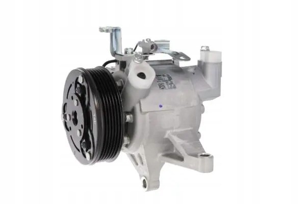 COMPRESSOR AIR CONDITIONING COMPRESSOR 814717 VALEO