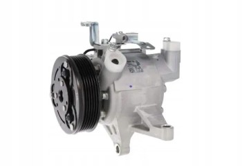 COMPRESSOR AIR CONDITIONING COMPRESSOR 814717 VALEO