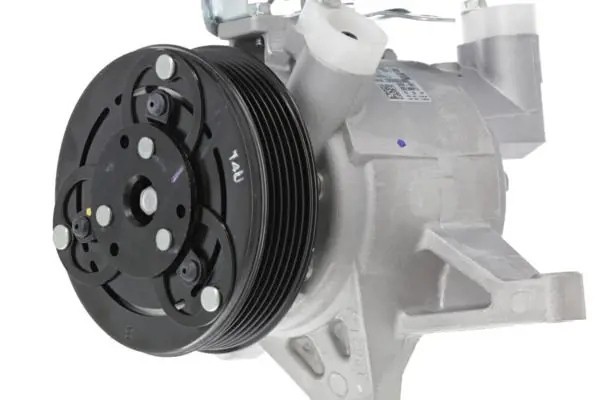 COMPRESSOR AIR CONDITIONING COMPRESSOR 814717 VALEO Packaging status original