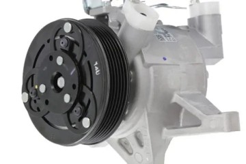 COMPRESSOR AIR CONDITIONING COMPRESSOR 814717 VALEO Packaging status original