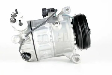 COMPRESSOR AIR CONDITIONING COMPRESSOR ACP 1190 000P