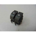 MANDO ELEVALUNAS DELANTERO IZQUIERDO RENAULT MEGANE II BERLINA 3P MANDO ELEVALUNAS DELANTERO IZQUIERDO RENAULT MEGANE II BERLINA 3P