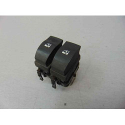 MANDO ELEVALUNAS DELANTERO IZQUIERDO RENAULT MEGANE II BERLINA 3P