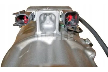 COMPRESSOR AIR CONDITIONING COMPRESSOR ACP 1190 000P Packaging status original