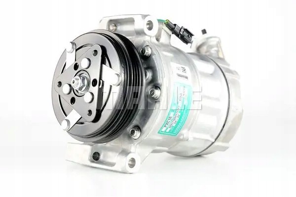 COMPRESSOR AIR CONDITIONING COMPRESSOR ACP 1190 000P Part manufacturer Mahle