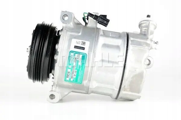 COMPRESSOR AIR CONDITIONING COMPRESSOR ACP 1190 000P Catalog number of the part ACP 1190 000P