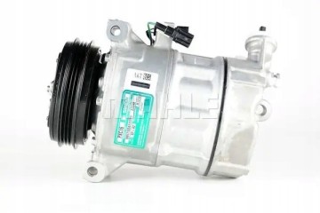 COMPRESSOR AIR CONDITIONING COMPRESSOR ACP 1190 000P Catalog number of the part ACP 1190 000P