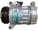 COMPRESSOR AIR CONDITIONING COMPRESSOR ACP 1190 000P Quality of parts according to GVO Q original with factory logo OEM OES