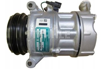 COMPRESSOR AIR CONDITIONING COMPRESSOR ACP 1190 000P Quality of parts according to GVO Q original with factory logo OEM OES