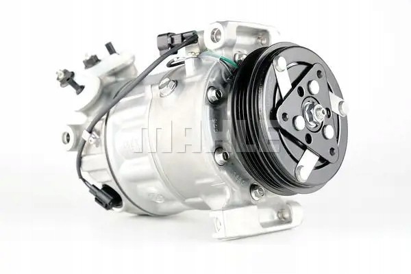 COMPRESSOR AIR CONDITIONING COMPRESSOR ACP 1190 000P Product weight with unit packaging 11 kg