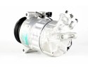 COMPRESSOR AIR CONDITIONING COMPRESSOR ACP 1190 000P Catalog number of the original VOLVO 00000000036002104 VOLVO 3 131 545 3 VO