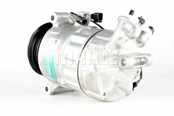 COMPRESSOR AIR CONDITIONING COMPRESSOR ACP 1190 000P Catalog number of the original VOLVO 00000000036002104 VOLVO 3 131 545 3 VO