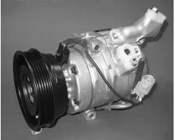 Compresor de aire acondicionado Denso DCP50032