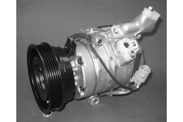 COMPRESSOR AIR CONDITIONING COMPRESSOR DCP50032 DENSO Packaging status original