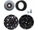 VW TOUAREG CLUTCH CLUTCH ALTERNATE ROLLER