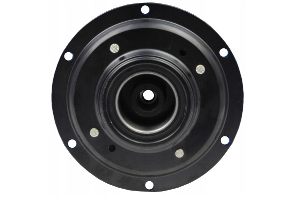 VW TOUAREG CLUTCH CLUTCH ALTERNATE ROLLER Catalog number of the part ME 001876